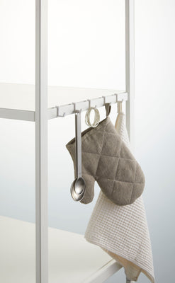 Storage Rack - Three Sizes - Steel view 21