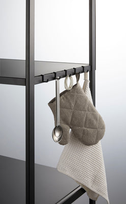 Storage Rack - Three Sizes - Steel view 33