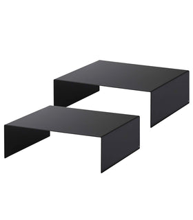 Riser Shelf [Set of 2] - Steel. view 7