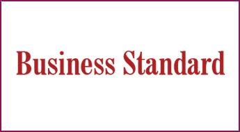 business standard logo