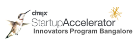 Citrix Startup Accelerator Innovators Program