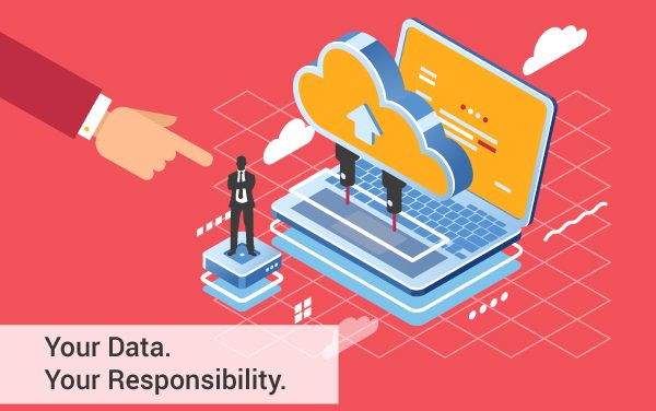 Data Security Responsibility