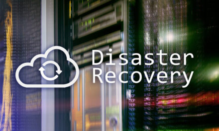 Back up and look at your disaster recovery plan