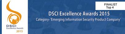 Cloud Security Awards-DSCI Excellence Award