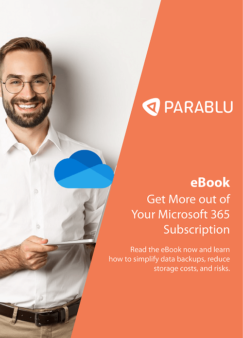eBook Thumbnail - Get More out of Your Office 365 Subscription