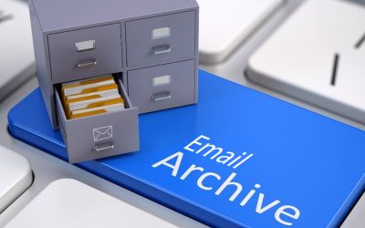What is Email Archiving? Solutions and How it Works
