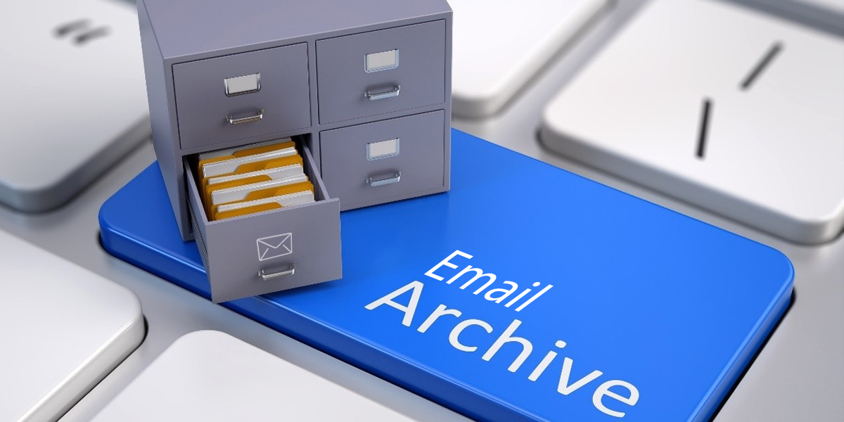 Email Archiving