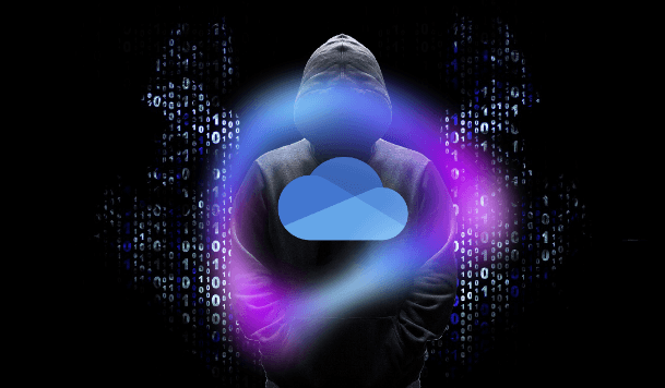 How safe is OneDrive against Ransomware?