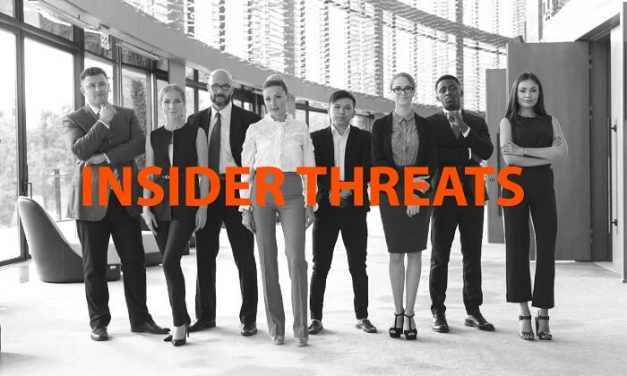 Why Insider Threats are scarier than ever
