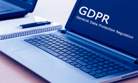 GDPR Compliance – Who’s got your Back(up)?
