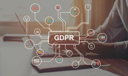 GDPR and Disaster recovery: 3-step guide to GDPR compliance