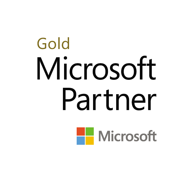 Microsoft Gold Partner - Parablu
