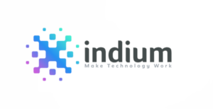 indium Logo