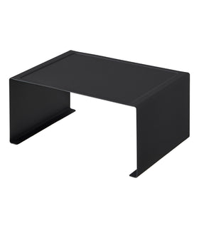 Stackable Countertop Shelf - Two Sizes on a blank background. view 15