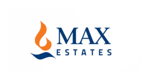 Max Estate Logo
