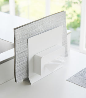 Placemat Stand - Steel view 5