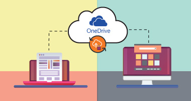cloud backup solutions -Backup to OneDrive for business