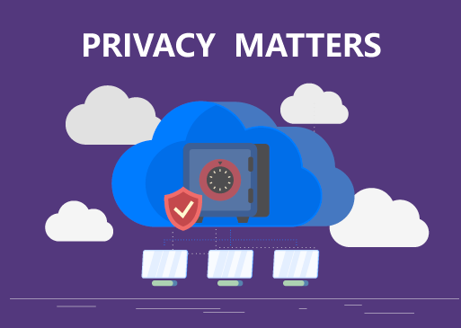 separation of duties – Data privacy and security