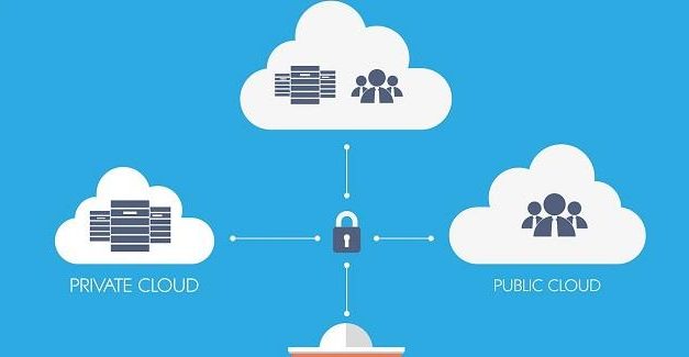 How to make The Public Cloud Feel Private