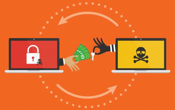 Ransomware – What’s the Backup Plan and strategy?