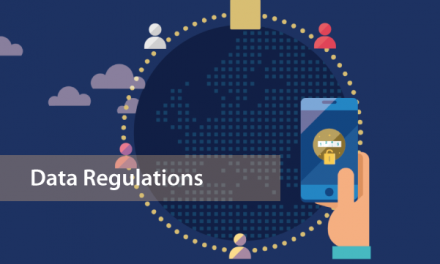 Regulate or perish, Understanding Data Regulation Today