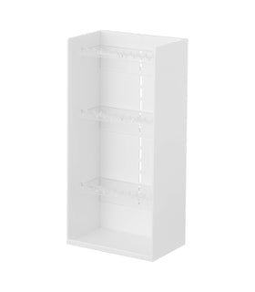 Jewelry Organizer on a blank background. view 9