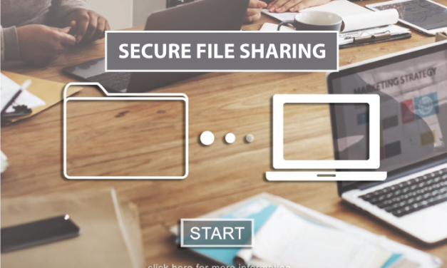 Secure File Sharing for business is about more than just securing files