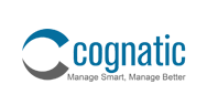 Cognatic Landing Page Logo