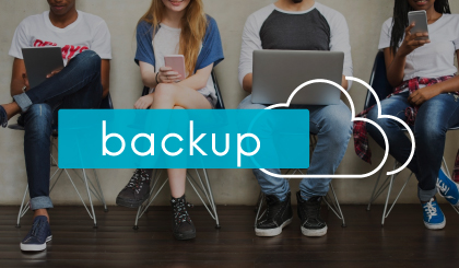 Data Backup on a Modest Budget for SMB