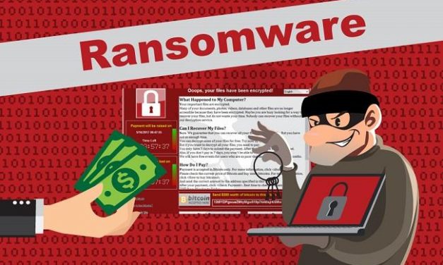 How to survive a WannaCry ransomware
