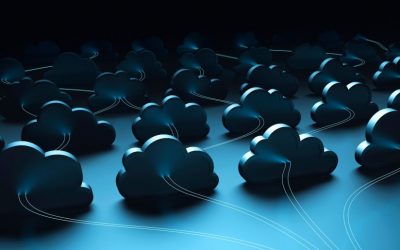 What is Multi-cloud backup navigate to high data resiliency