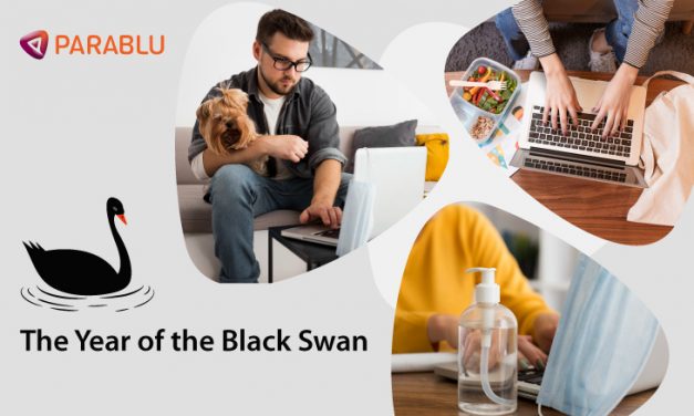 The Year of the Black Swan